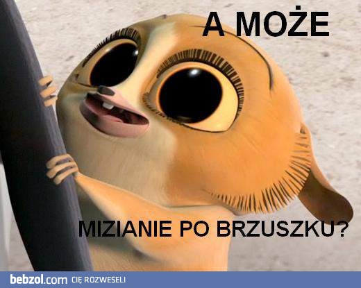 A może?