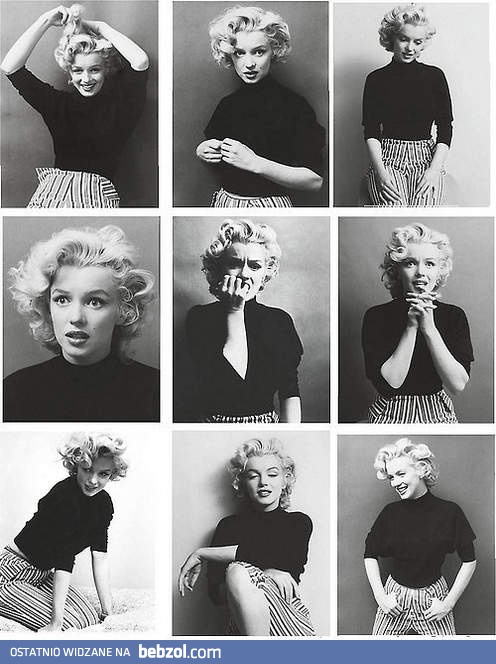 Marylin