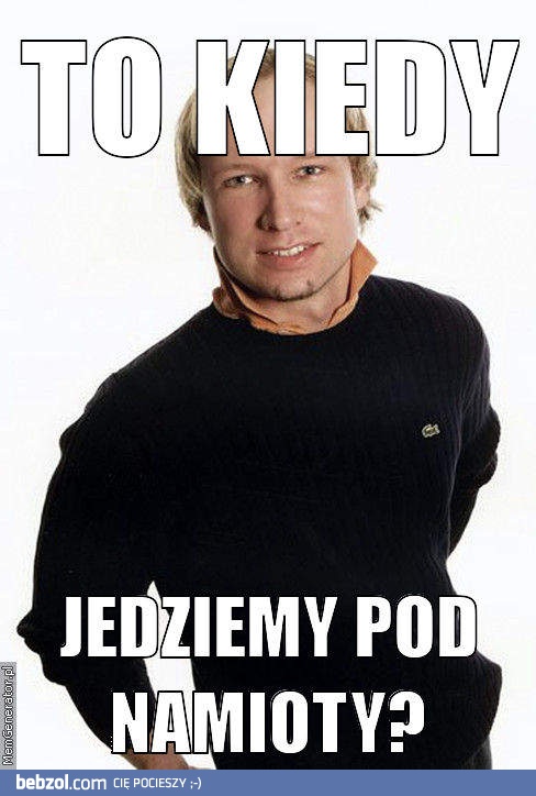 To kiedy w końcu? 