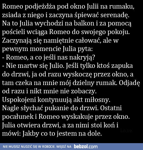 Romeo i Julia