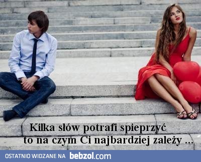 Kilka słów...