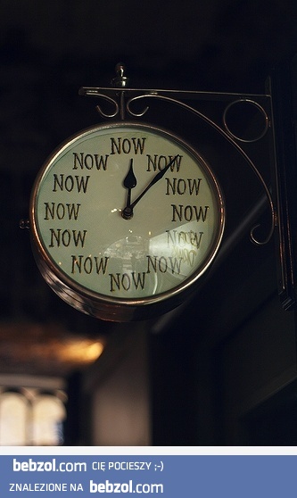 Najwyższy już czas na weekend!