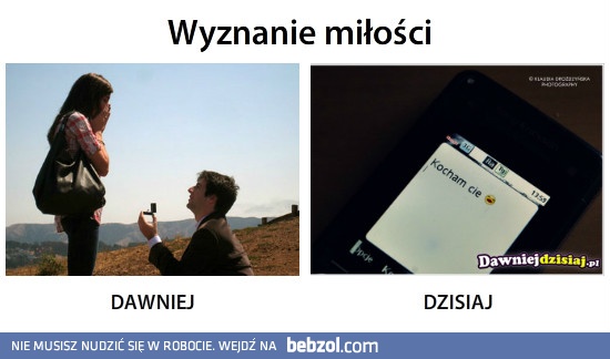 Wyznanie miłości