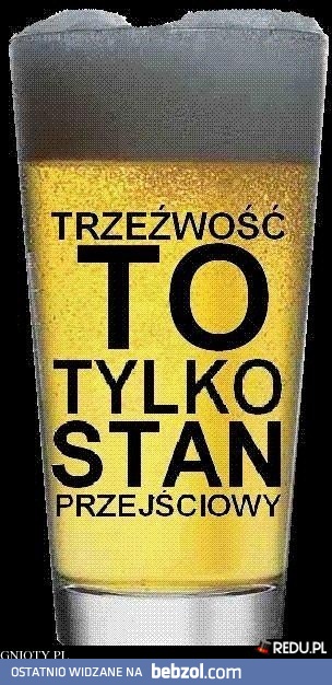 trzeźwość