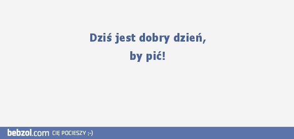 Dobry dzień