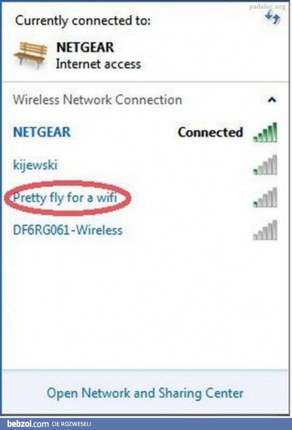 wifi