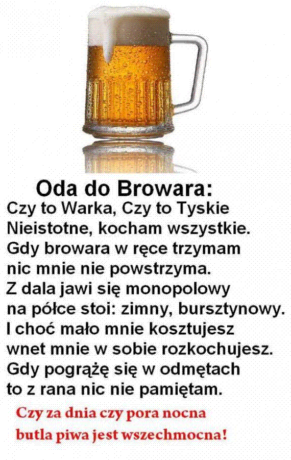 Oda do browara 