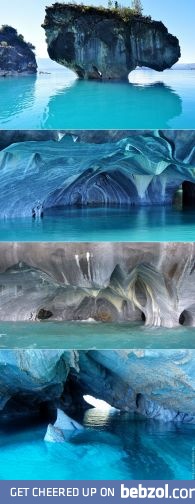 Wonderful marble cathedral