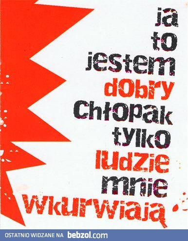 Dobry chłopak 