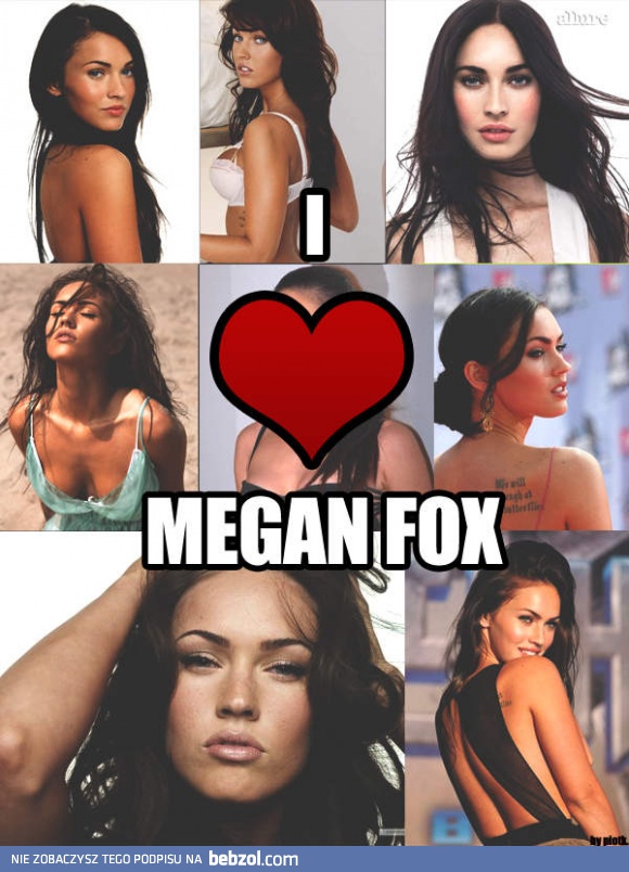 Megan Fox