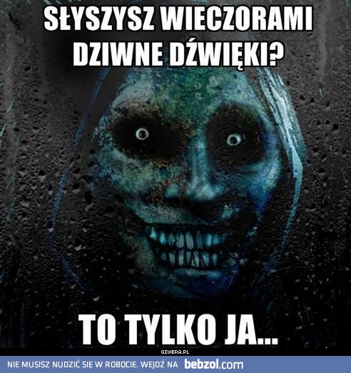 Dziwne Dżwięki