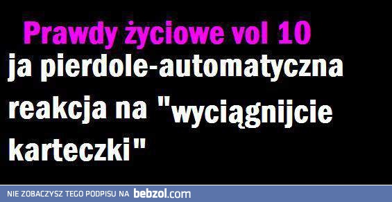 Wyciągamy karteczki