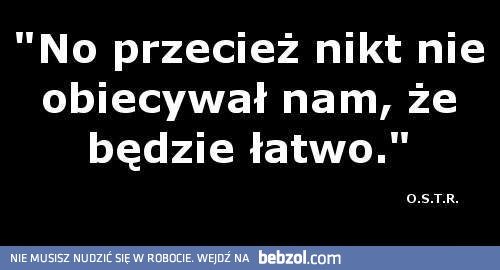 No przecież nikt..