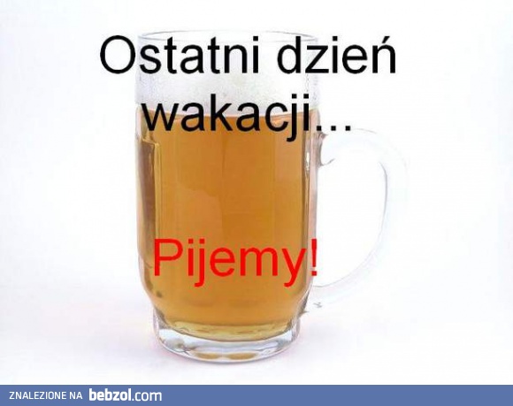 Pijemy