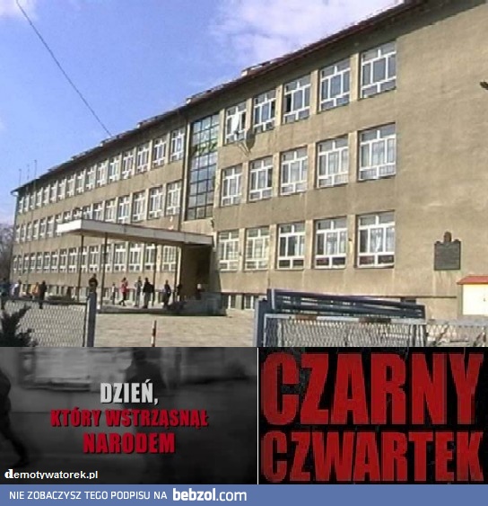 Czarny czwartek