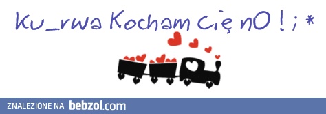 Kocham 