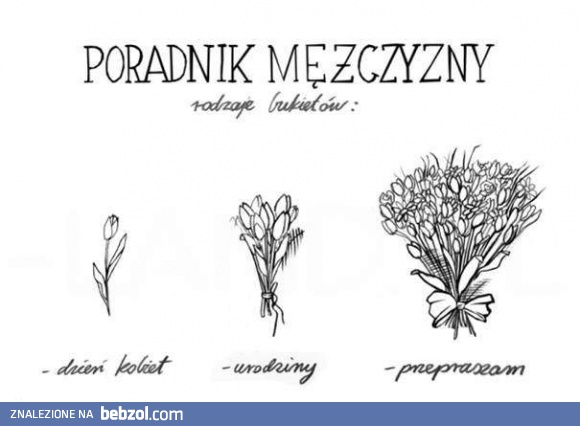 Poradnik mężczyzny