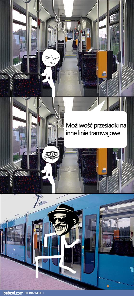 Przesiadka