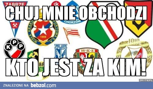 Kogo to obchodzi?