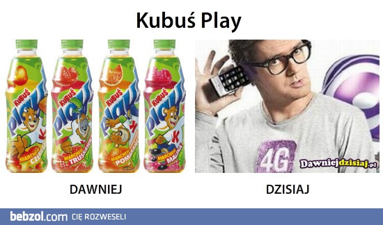 Kubuś Play