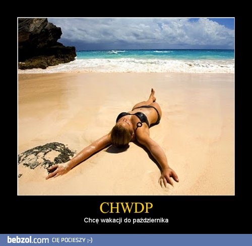 CHWDP