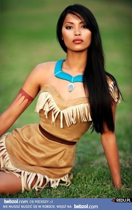 Pocahontas