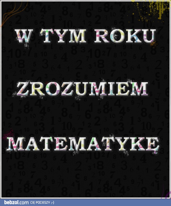 Matematyka 