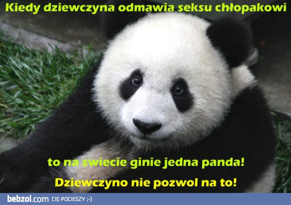 Nie pozwól na to! 