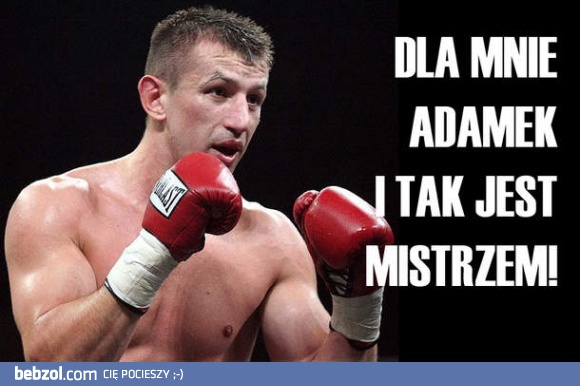 Adamek