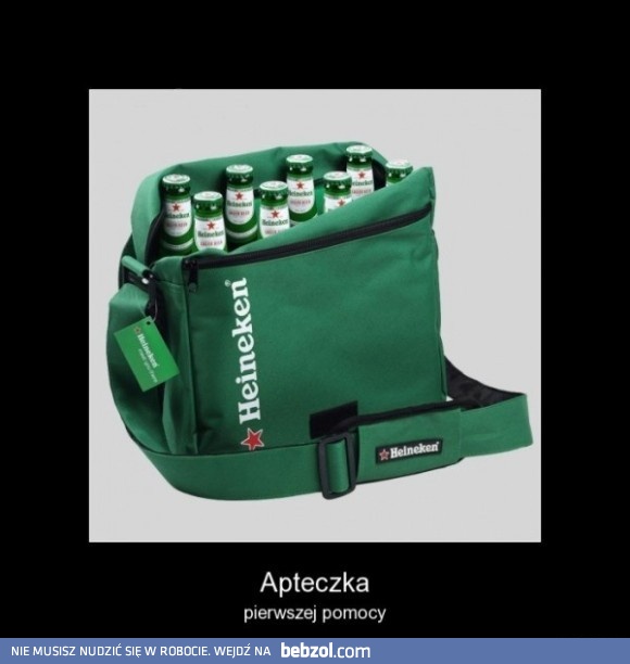 Apteczka