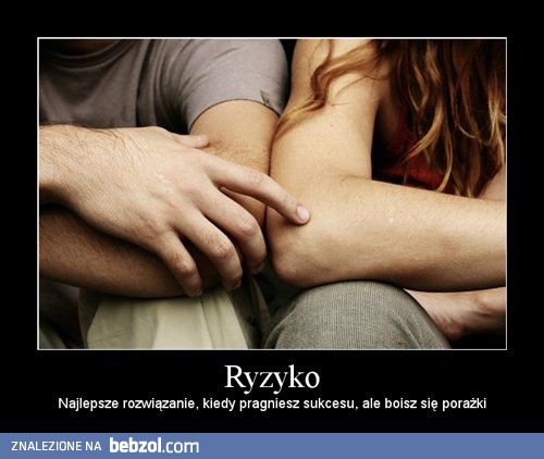 Ryzyko