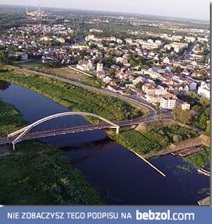 KOCHAM TO MIASTO:) OSTROŁĘKA:)