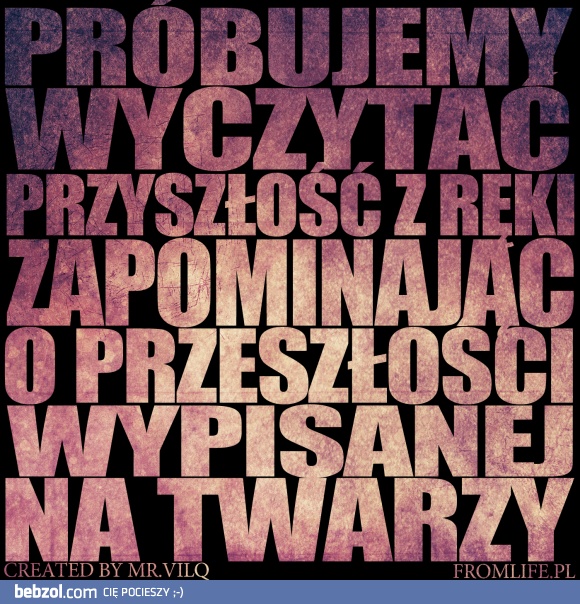 Probujemy wyczytac