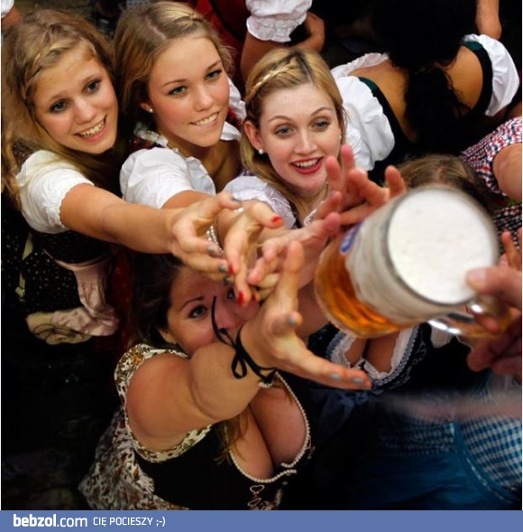 Oktoberfest