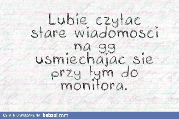 Lubię czytać 