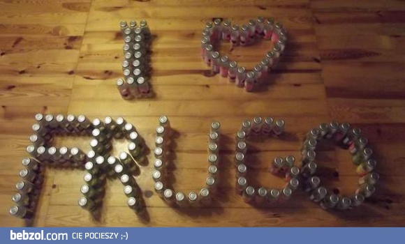 <3 Frugo