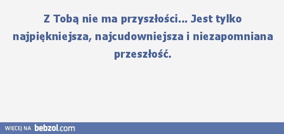 przeszłość