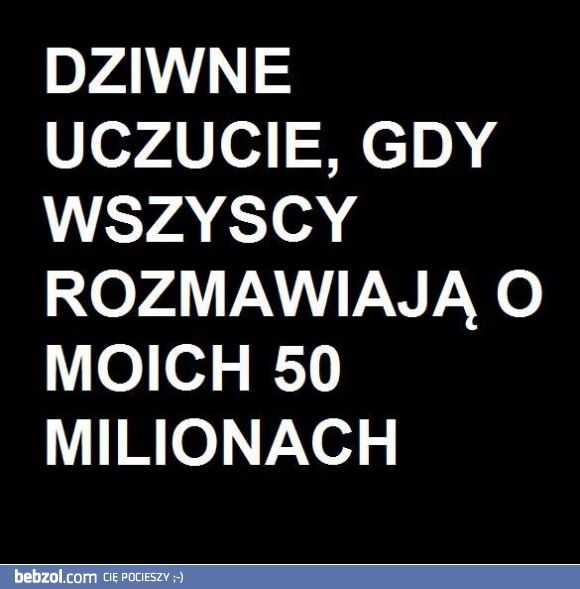 Dziwne, doprawdy