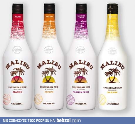 Malibu! <3