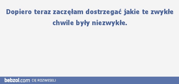 zwykłe