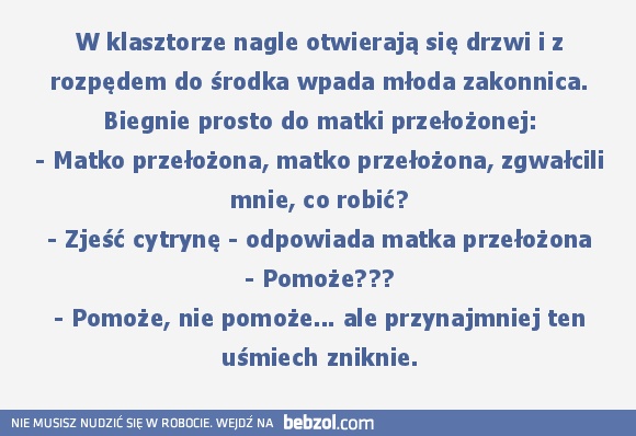 Zgwałcili...