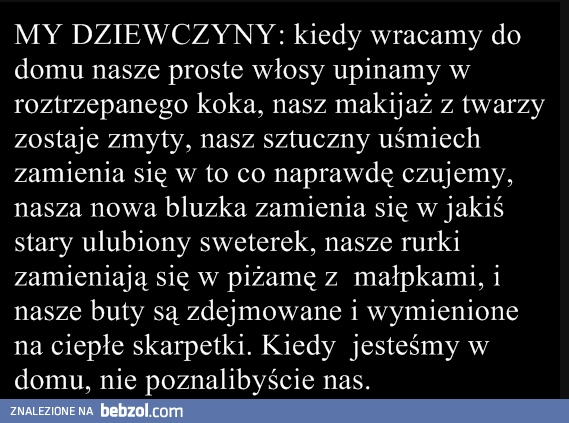 Nieprawdziwe oblicze?