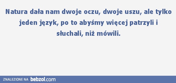 Więcej niż