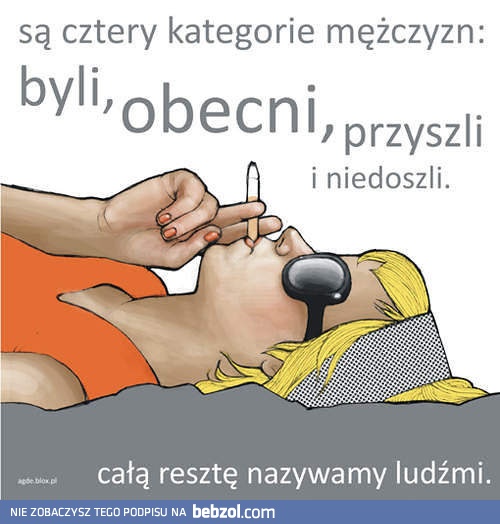 Zgadza się!