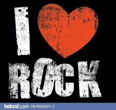 I Love Rock