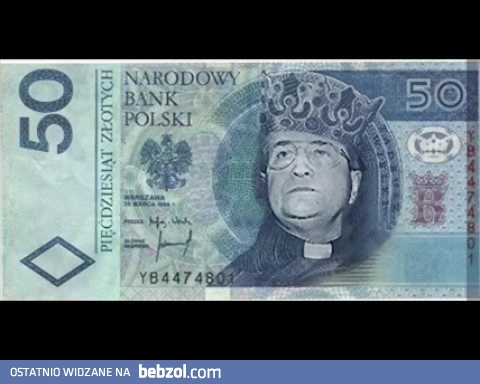 Rydzyk prosi o pieniądze, biedaczek... Rydzyk prosi o pieniądze, biedaczek...