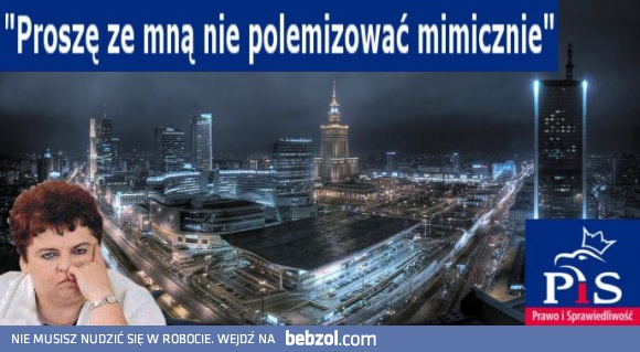 Zastanów się nad swoim głosem!