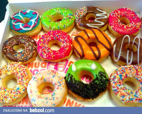 Ciacha do porannej kawy Ciacha do porannej kawy