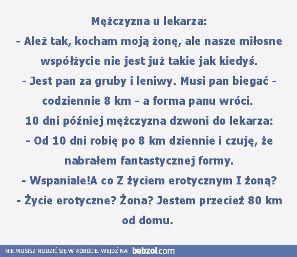 Fantastyczna forma!
