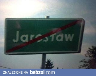 NIE Jarosław